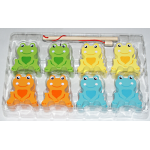 Magnetic Frog Game Magnetic Frog Game